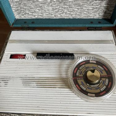 Gaiety QP21; Kolster Brandes Ltd. (ID = 2920010) Radio