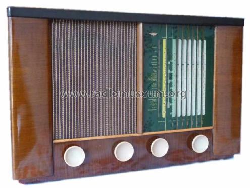 GR10T; Kolster Brandes Ltd. (ID = 1486176) Radio