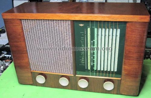 GR13T; Kolster Brandes Ltd. (ID = 1936935) Radio