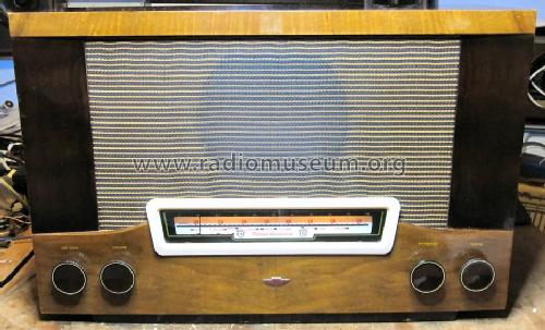 GR40; Kolster Brandes Ltd. (ID = 1184154) Radio