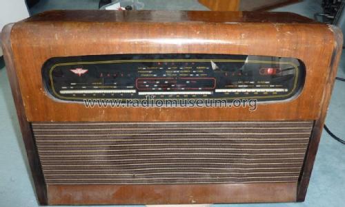 GR-15; Kolster Brandes Ltd. (ID = 2081026) Radio