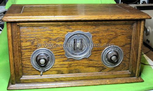 Brandeset IIIA ; Kolster Brandes Ltd. (ID = 1668969) Radio