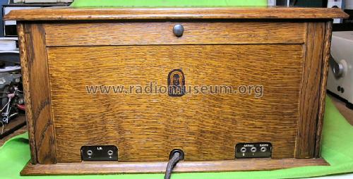 Brandeset IIIA ; Kolster Brandes Ltd. (ID = 1668970) Radio