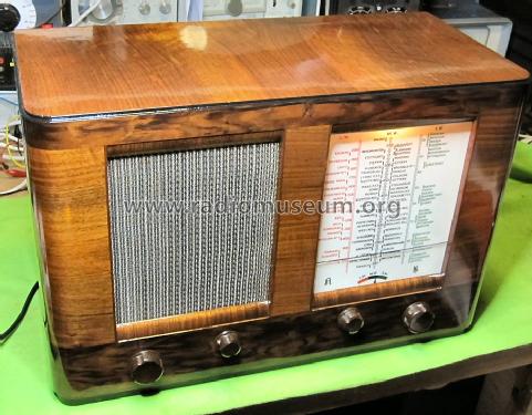 KB 730; Kolster Brandes Ltd. (ID = 1647816) Radio