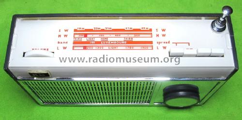 KR010 Ch= RC2; Kolster Brandes Ltd. (ID = 1440688) Radio