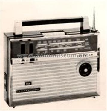 International KR016; Kolster Brandes Ltd. (ID = 1378321) Radio