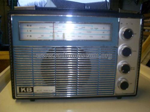 KR019; Kolster Brandes Ltd. (ID = 1630807) Radio