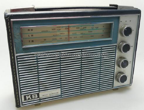 KR019; Kolster Brandes Ltd. (ID = 1671770) Radio