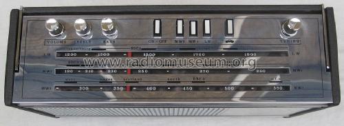 KR600; Kolster Brandes Ltd. (ID = 1426277) Radio