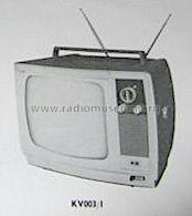 KV003/1 Ch V.C.11; Kolster Brandes Ltd. (ID = 1134916) Television