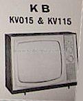 KV115 Ch= V.C.4.; Kolster Brandes Ltd. (ID = 1134899) Television