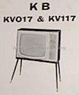 KV117 Ch V.C.4.; Kolster Brandes Ltd. (ID = 1134898) Televisore