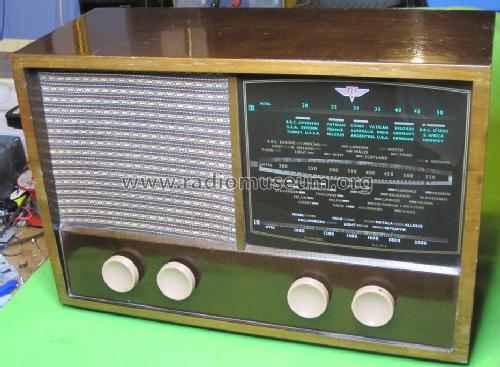 LR10; Kolster Brandes Ltd. (ID = 1355320) Radio