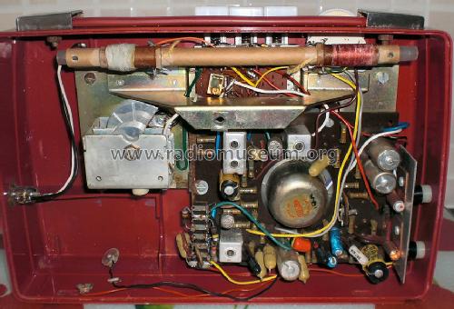 Lyric WP21/L; Kolster Brandes Ltd. (ID = 1221999) Radio