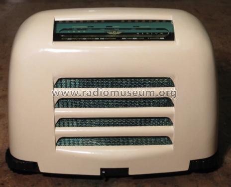 Midget 'Toaster' FB10; Kolster Brandes Ltd. (ID = 1129146) Radio