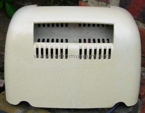 Midget 'Toaster' FB10; Kolster Brandes Ltd. (ID = 622582) Radio