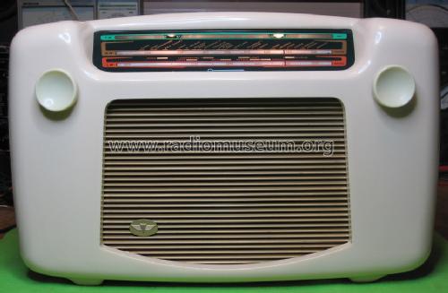 MR10; Kolster Brandes Ltd. (ID = 1355327) Radio