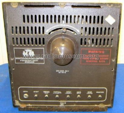 MV30; Kolster Brandes Ltd. (ID = 187888) Television