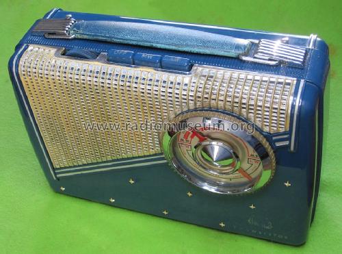 Starlight Rhapsody OP21/1; Kolster Brandes Ltd. (ID = 1329183) Radio