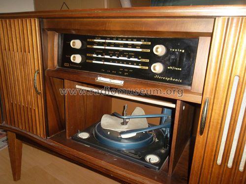 Polonaise WG15; Kolster Brandes Ltd. (ID = 1522228) Radio