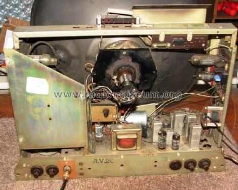 Princess RV20; Kolster Brandes Ltd. (ID = 1324290) Televisore