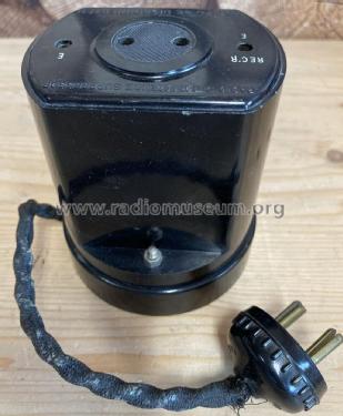Radio Interference Suppressor KB 472; Kolster Brandes Ltd. (ID = 2691471) Strom-V