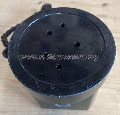 Radio Interference Suppressor KB 472; Kolster Brandes Ltd. (ID = 2691472) Strom-V