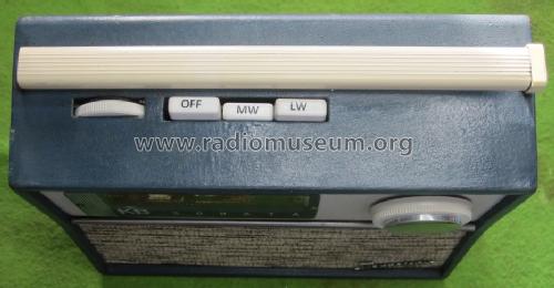 Sonata SP31; Kolster Brandes Ltd. (ID = 1391533) Radio