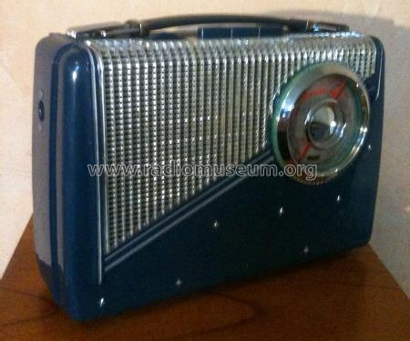 Starlight Rhapsody OP21/1; Kolster Brandes Ltd. (ID = 1457923) Radio