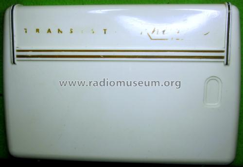 Transistor Rhapsody OP21; Kolster Brandes Ltd. (ID = 1503742) Radio