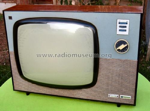 Vanguard VV20; Kolster Brandes Ltd. (ID = 2343734) Television