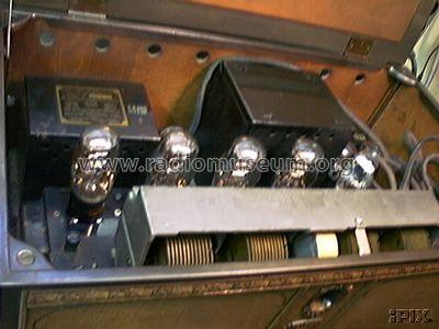 K-20 ; Kolster; USA (ID = 267033) Radio
