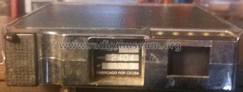 AM Radio 12404; Kolster Iberica, S.A (ID = 1750630) Radio