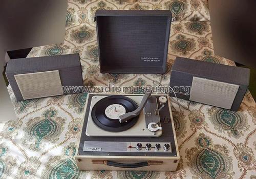 Maryland Elac Stereo ; Kolster Iberica, S.A (ID = 3154332) R-Player