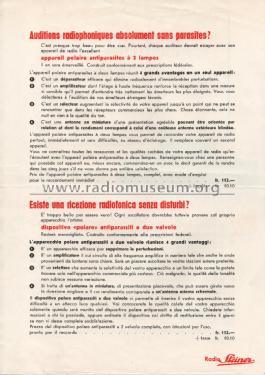 Rahmenantenne Komet RGN; Komet Radio AG; Mitl (ID = 2945886) Antenny