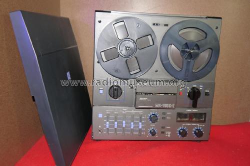 Юпитер МК-106С-1 Jupiter MK-106S-1; Komunist Works; (ID = 1813249) R-Player