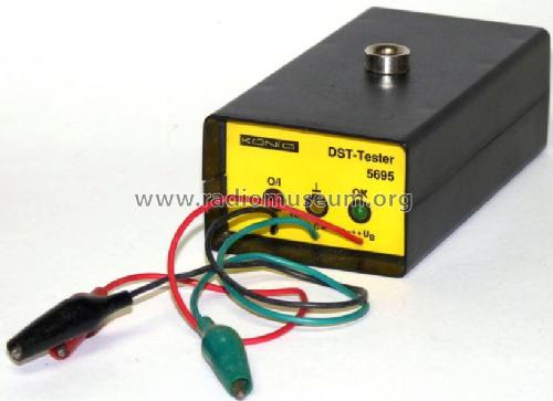 DST-Tester 5695; König Electronic (ID = 1733221) Equipment