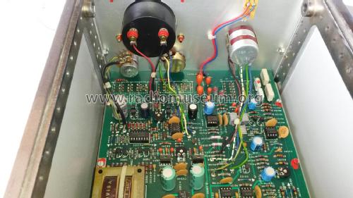 NF-Generator NF-200C; König Electronic (ID = 2906843) Ausrüstung