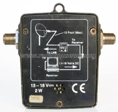 TV-Satellite Finder SAM 361; König Electronic (ID = 1824088) Equipment