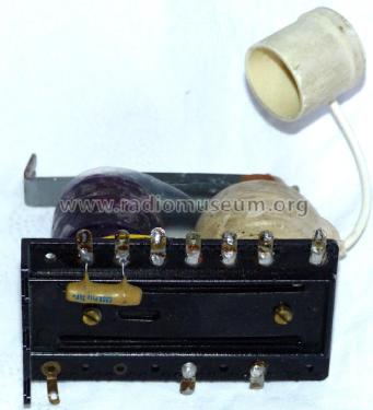 Zeilentrafo ZTR 018-20 ; König Electronic (ID = 2406400) Radio part