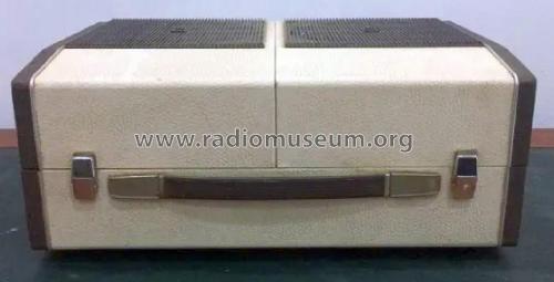 Maleta Tocadiscos 2500 Stereo; Königer marca, (ID = 2424534) Sonido-V