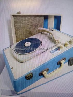 Stereo Duo - Maleta Tocadiscos ; Königer marca; (ID = 3079459) Ton-Bild