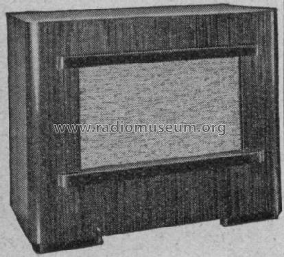 Membra ML50; Konski & Krüger, (ID = 60274) Parlante