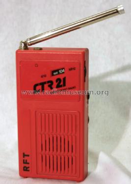LTR21; Kontaktbauelemente (ID = 2035038) Radio