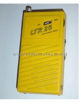 LTR25; Kontaktbauelemente (ID = 381647) Radio