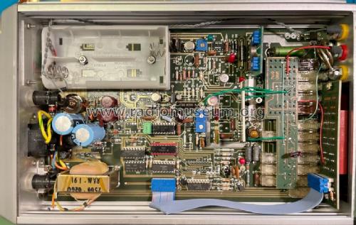 DMM 3021; Kontron Electronics, (ID = 2758464) Ausrüstung