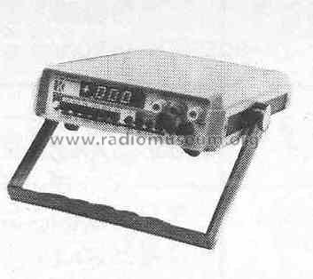 DMM 3021; Kontron Electronics, (ID = 544573) Equipment