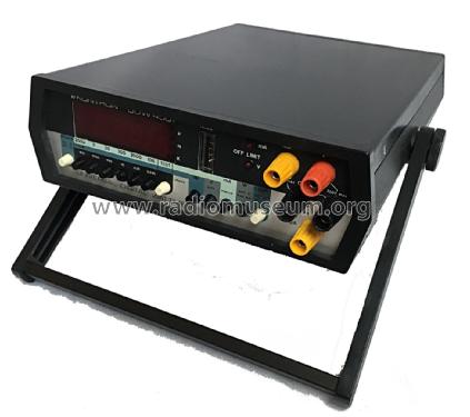 Universal Digital Wattmeter UDW4501; Kontron Electronics, (ID = 2413844) Equipment