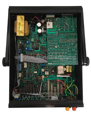 Universal Digital Wattmeter UDW4501; Kontron Electronics, (ID = 2413848) Equipment