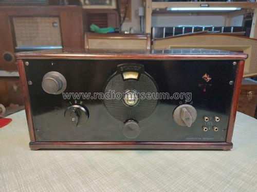 Hugin 3W; Kooperativa (ID = 3130457) Radio